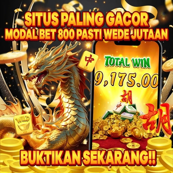 HUMASTOTO: Situs Game Online No Ribet, Cuan Jalan Terus